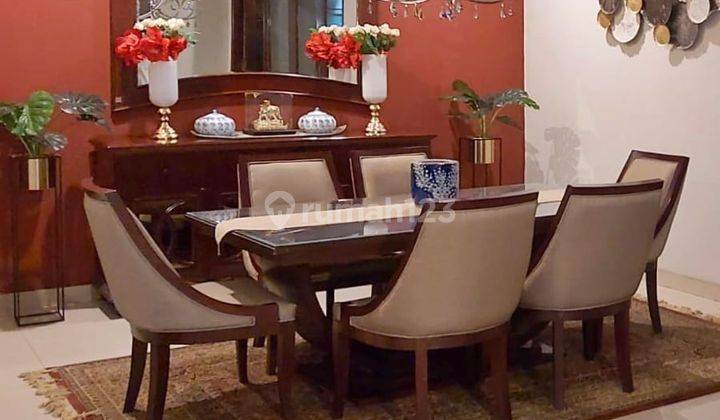 RUMAH BAGUS SIAP HUNI DALAM KOMPLEK DI HALIM PERDANA KUSUMA 4