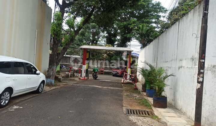 Rumah Prime Siap Huni Menteng Dalam Dijual Cepat 2