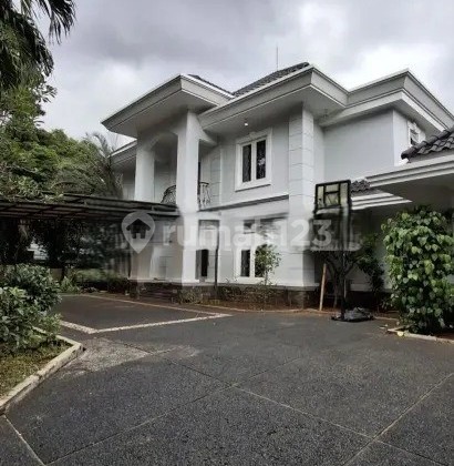 Luxury House For Sale, Hook In Patiunus Elite Area, Kebayoran Baru Luxury House For Sale, Hook In Patiunus Elite Area, Kebayoran Baru