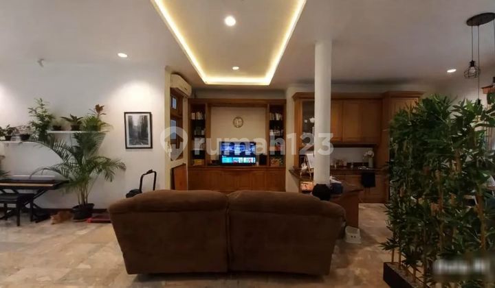 Ready-to-Occupy House in a Complex in North Cipete, Comfortable and Strategic Location 2