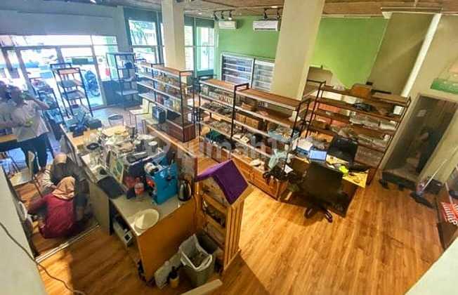 Adjacent Shop House in Tb Simatupang Commercial Area 2