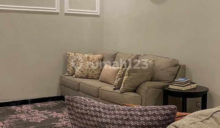 Nice 2-Storey Ready-to-Live House in Bali View Near Lebak Bulus 2