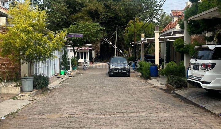 Rumah SHM 2 Lantai di Cinunuk bandung  2