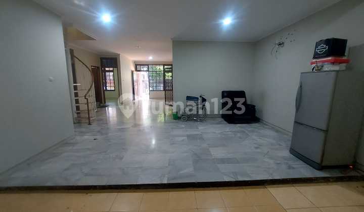 Rumah Bagus Jarang Ada di Villa Delima Lebak Bulus Nego Sampai Deal 2