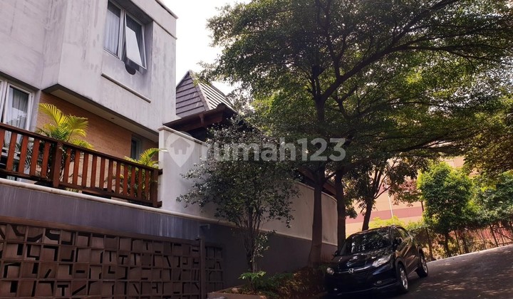 Rumah Pondok Indah Siap Huni Nego Sampai Deal Rumah Pondok Indah Siap Huni Nego Sampai Deal