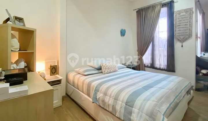 Rumah Siap Huni Dalam Cluster di Cilandak Dekat MRT Fatmawati 2