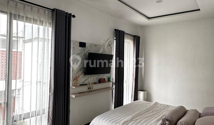 Rumah Murah Full Furnish Premium 2
