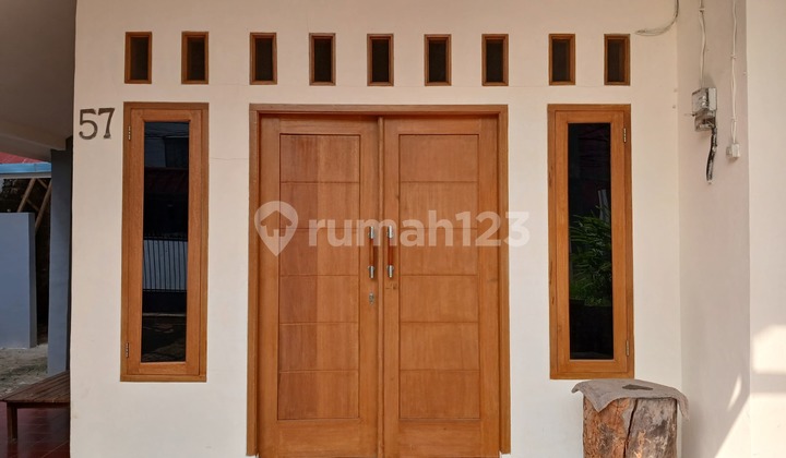 For Sale House with Wide Road Access in Gandaria 2