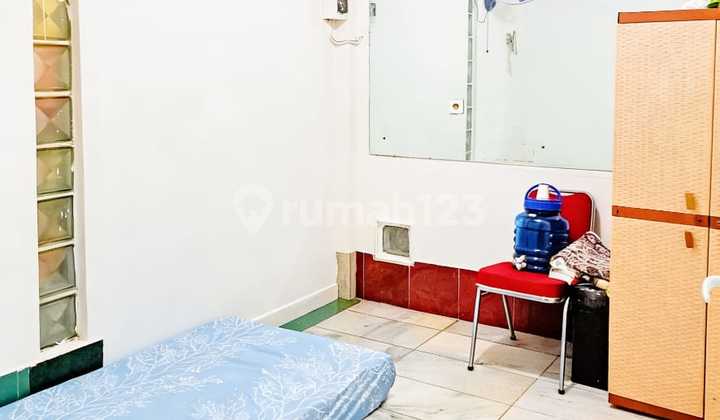 Boarding House in North Cipete, Kebayoran Baru, South Jakarta 2