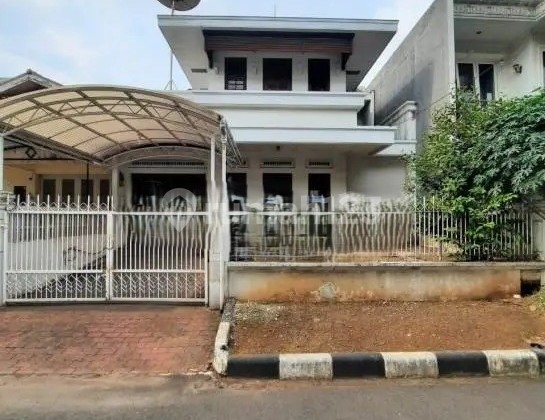Dijual Rumah Pondok Indah Harga di bawah NJOP Jarang Ada Dijual Rumah Pondok Indah Harga di bawah NJOP Jarang Ada