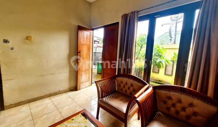 Hot Listing Rumah Minimalist di Cilandak Belakang MRT Fatmawati 2
