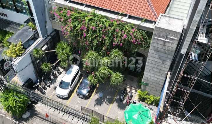 For Sale Commercial Space In Kebayoran Baru