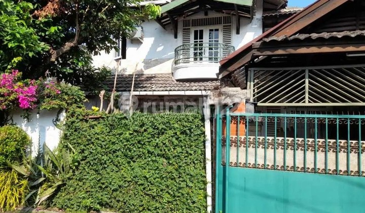 Dijual Rumah Dalam Komplek Pejaten Timur Area Dijual Rumah Dalam Komplek Pejaten Timur Area