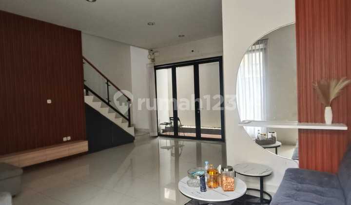 Ready-to-Occupy Fully Furnished House in Kaliandra Garden Villa Near Soreang Toll Gate 2