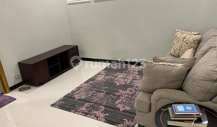 Rumah Siap Huni Bagus 2 Lantai di Bali View Dekat Lebak Bulus 2