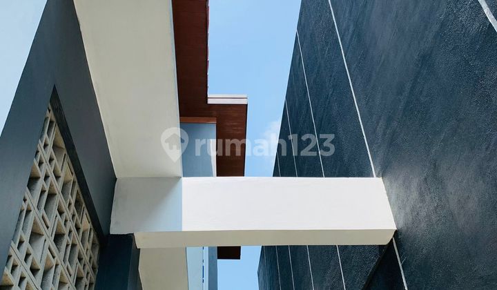 Exclusive Kos Jagakarsa - Gandaria Street | 14 Mini Apartments, Full Income, Strategic Location South Jakarta 2