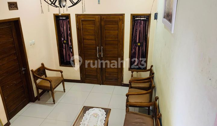 House Location very strategic in Jatinangor, Sumedang 2