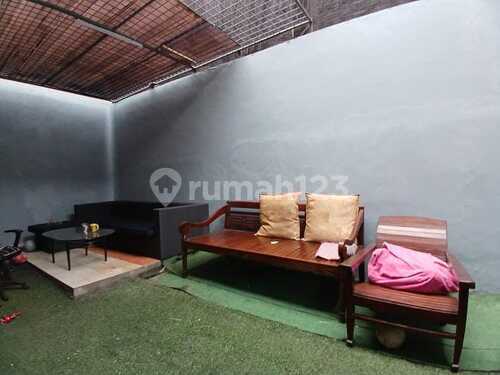 Ready-to-Occupy House in Bona Indah Lebak Bulus is Rare