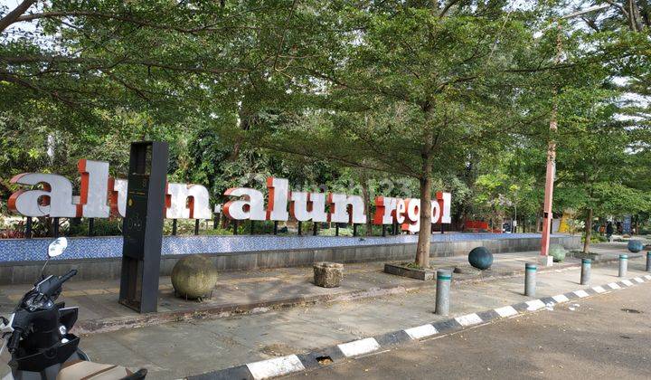 PENCARI CUAN MERAPAT!! Disewakan ruko toko kios di pasirluyu dkt batununggal  1