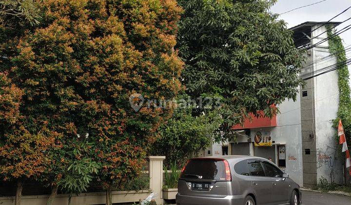 PENCARI CUAN MERAPAT!! Disewakan ruko toko kios di pasirluyu dkt batununggal  2