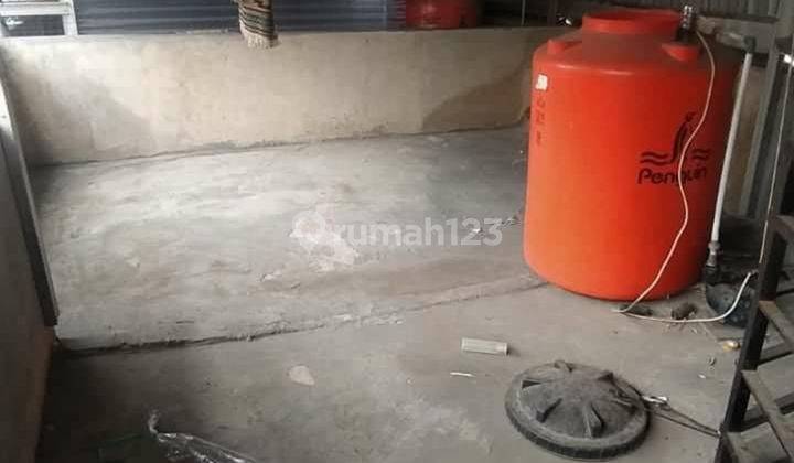 PENCARI CUAN MERAPAT!! Disewakan ruko toko kios di pasirluyu dkt batununggal  8