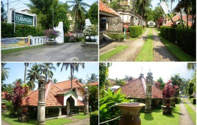 Tempat wisata villa anyer 5