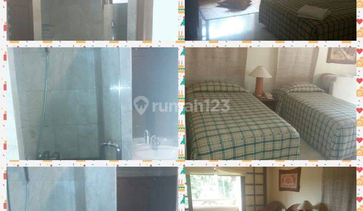 Tempat wisata villa anyer 6
