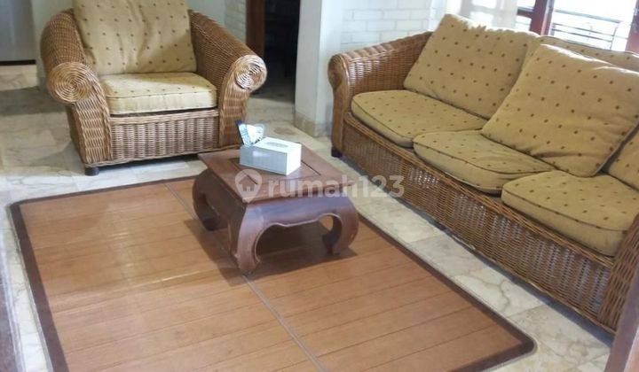 Tempat wisata villa anyer 9