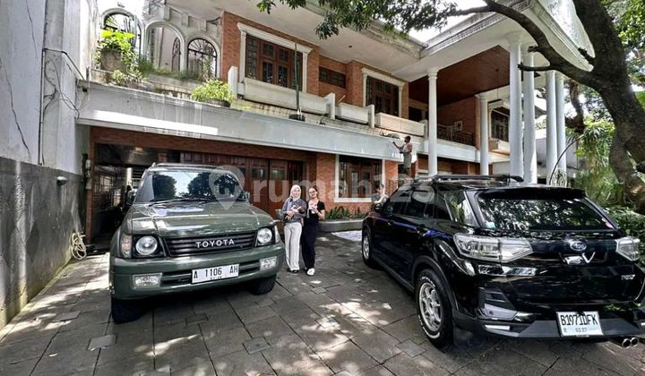 Pondok Indah South Jakarta Pondok Indah South Jakarta