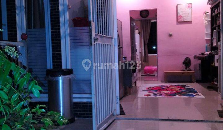 Di jual rumah di karya indah village cipadu Pondok Aren Tangsel 2