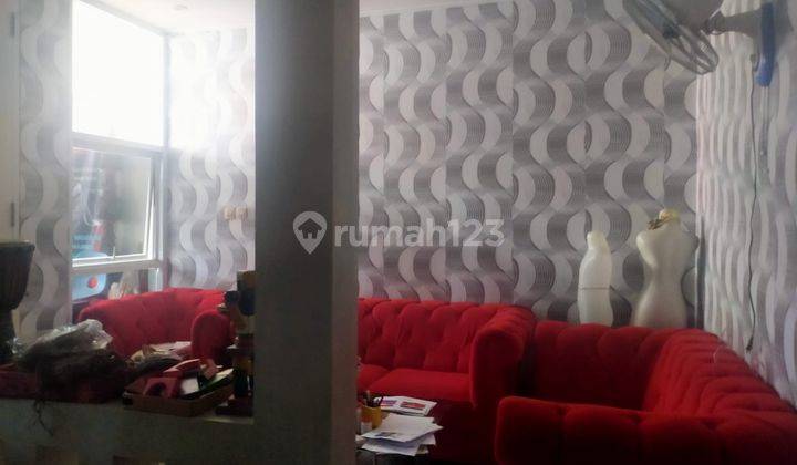 Di jual Rumah di Duta Bintaro jaya tangerang  2