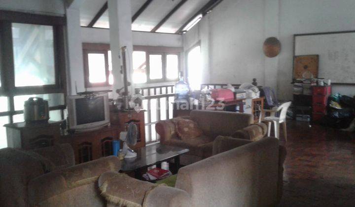 Di Jual Rumah di Bintaro Utara Bintaro Jaya Sektor 1 Jakarta Selatan 2