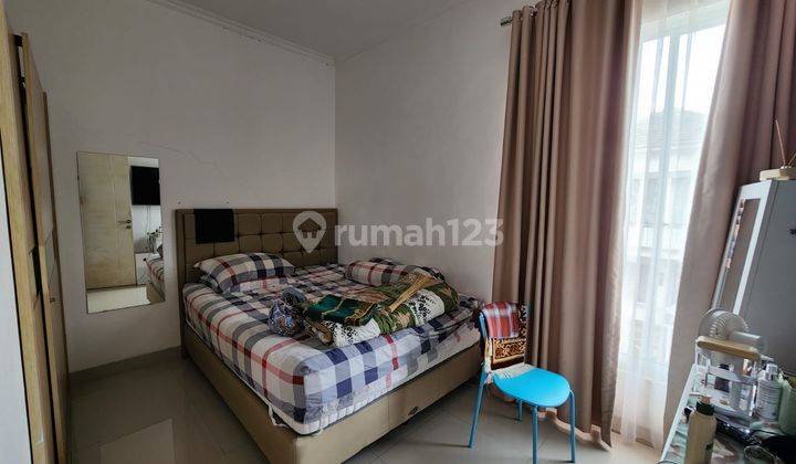 Dijual Rumah di Wellington Residence , Pamulang Benda Baru Ciputat Timur Tangerang Selatan 2