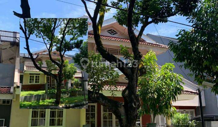 Dijual Rumah Bagus di Komplek Menteng Bintaro Sektor 7 Tangsel 1