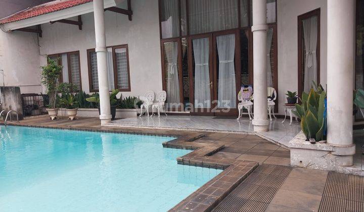 Rumah di murai  Bintaro Jaya Sektor 1 jakarta Selatan 2