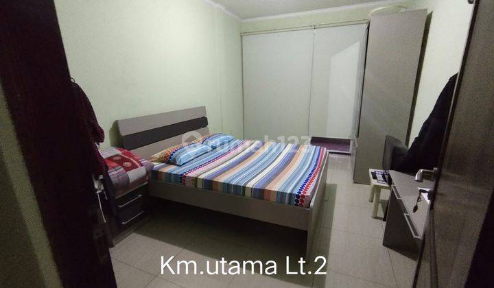 Dijual Rumah Bagus 2lantai di Komplek Kemendikbud Jakbar 12