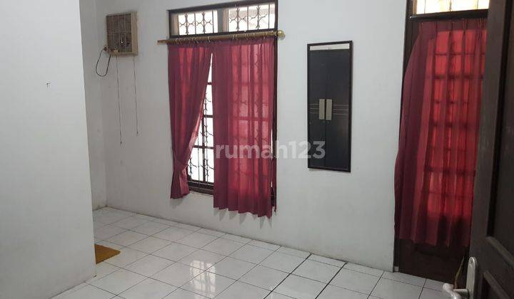 Dijual Rumah Siap Huni di Radio Dalam Jaksel 2