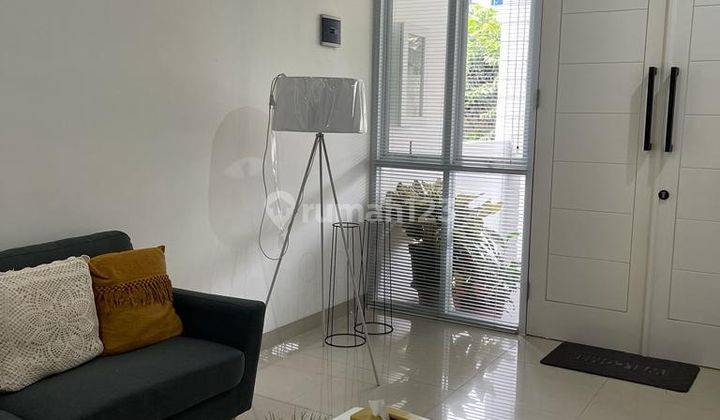 Dijual Rumah Meruya Residence , Kembangan Jakarta Barat  2