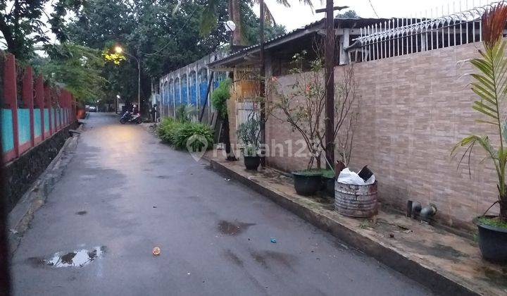 Di Jual Rumah Bagus Siap Huni di Pesanggrahan Bintaro 2