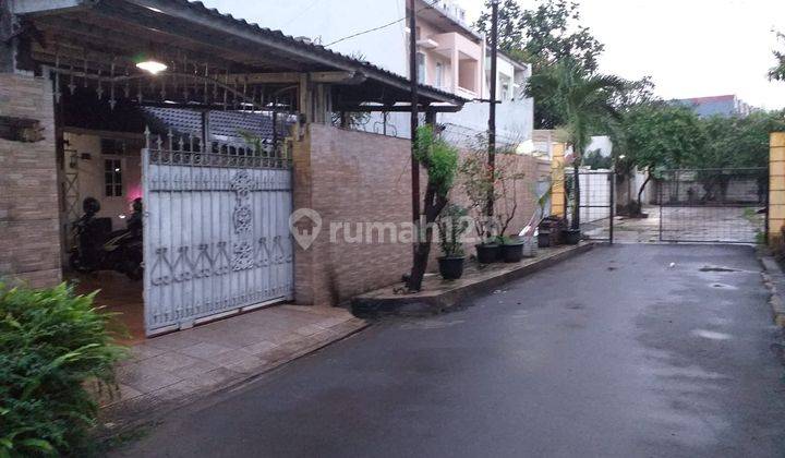 Di Jual Rumah Bagus Siap Huni di Pesanggrahan Bintaro 1