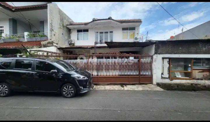 Rumah Pemukiman di Duren Tiga , Pancoran Jakarta Selatan  1