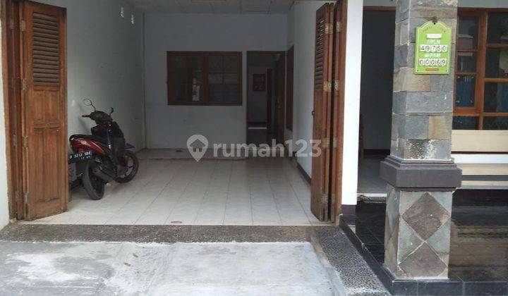 Rumah Bagus Siap Huni Ciledug Mencong Tangerang 2