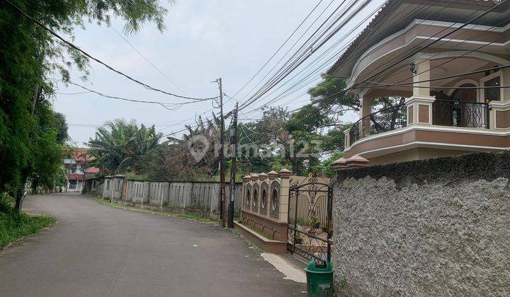 Rumah 2 Lantai Bagus SHM di Ciputat Timur, Tangerang Selatan 2