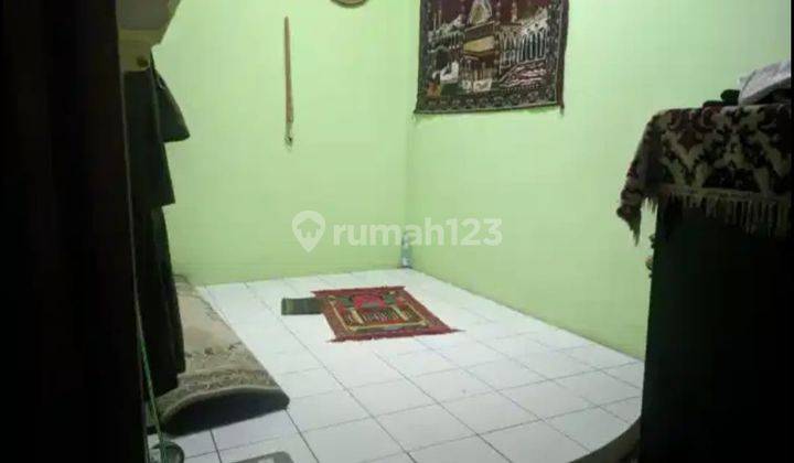 Rumah Bagus Siap Huni di Ulujami Jakarta Selatan 2