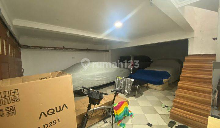 Rumah Siap Huni Bintaro Jakarta Selatan 2