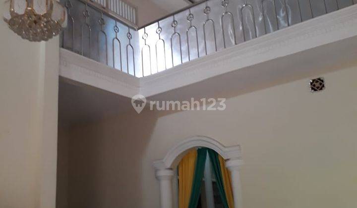 Rumah Semi Furnished di Pondok Aren, Tangerang Selatan 2