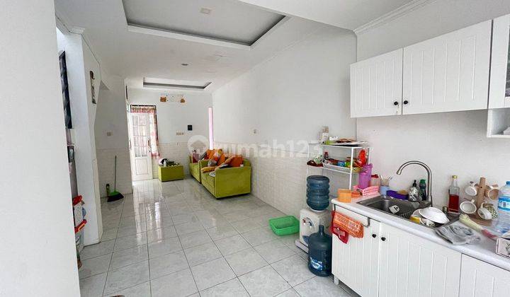 Rumah Bagus Semi Furnished di Ciledug, Tangerang 2