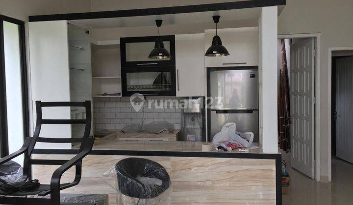 Rumah Murah Graha Raya Fortune Tangerang Selatan  2