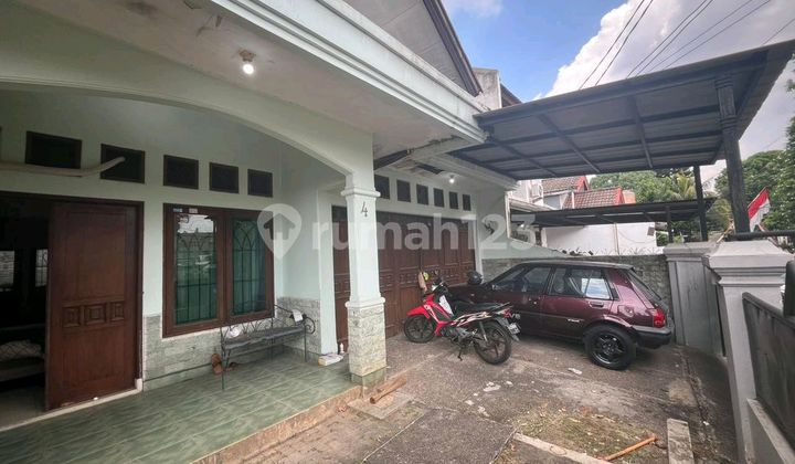 Rumah Di Delman Tanah Kusir Jakarta Selatan Rumah Di Delman Tanah Kusir Jakarta Selatan