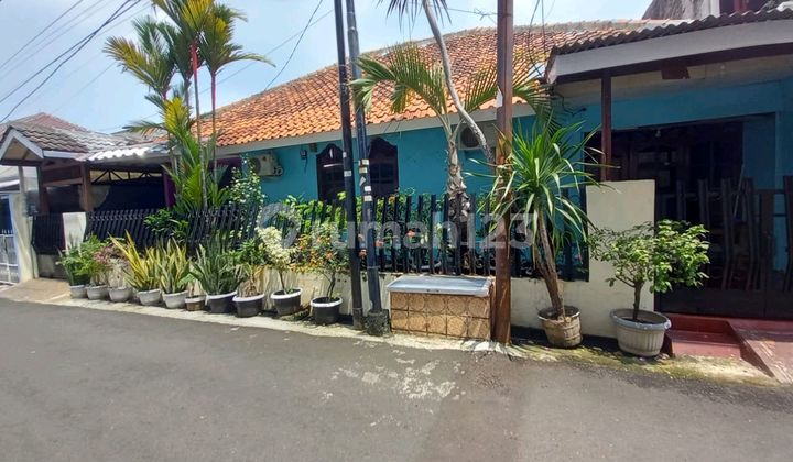 Rumah Di Ulujami Jakarta Selatan